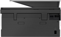 МФУ струйный HP Officejet Pro 9010 AiO (3UK83B) A4 Duplex WiFi USB RJ-45 белый/серый