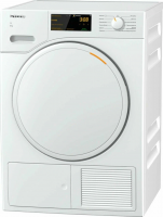 Сушильная машина Miele TWC220WP 12WC2202 (RU), белый