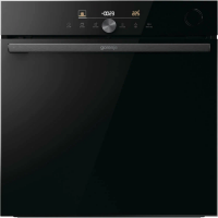 Электрический духовой шкаф Gorenje BPSA6747DGWI, черный