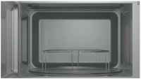 Микроволновая печь встраиваемая Bosch BEL653MB3, черный