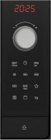 Микроволновая печь встраиваемая Bosch BEL653MB3, черный