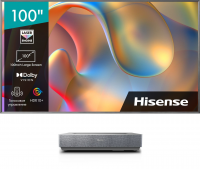 Телевизор LED Hisense Laser TV 100L5H