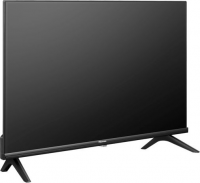 Телевизор Hisense 32A4K Frameless, черный