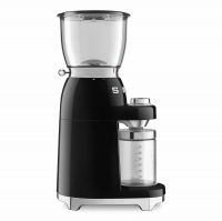 Кофемолка Smeg CGF11BLEU, черный