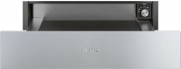Шкаф для подогрева посуды Smeg CPR315X, нержавеющая сталь