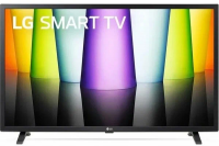 Телевизор LED LG 32" 32LQ63506LA.ARUB