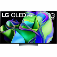Телевизор OLED LG OLED83C3RLA.ARUB