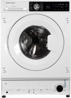 Встраиваемая стиральная машина Zigmund & Shtain BWM 03