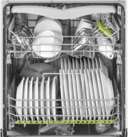 Встраиваемая посудомоечная машина Smeg ST 311CS
