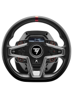 Игровой руль (комплект) Thrustmaster T248X (Xbox Series X, Xbox Series S, PC) черный