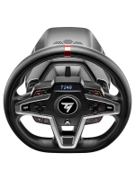 Игровой руль (комплект) Thrustmaster T248X (Xbox Series X, Xbox Series S, PC) черный