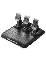 Игровой руль (комплект) Thrustmaster T248X (Xbox Series X, Xbox Series S, PC) черный