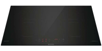 Индукционная варочная панель Gorenje GI6401BSCE, черный