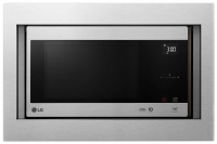 Встраиваемая микроволновая печь LG MS-2595CIST