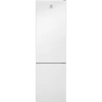 Холодильник Electrolux LNT7ME36G2, белый