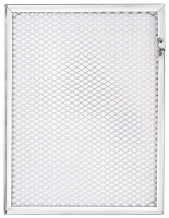 Сушка для фруктов и овощей Hyundai HYFD-1204 черный