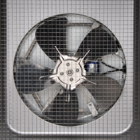 Сушка для фруктов и овощей Hyundai HYFD-P1801 черный