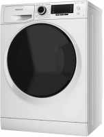 Стиральная машина Hotpoint-Ariston NSD 7249 D AVE RU, белый/черный