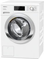 Стиральная машина Miele WEG365WCS Chrome Edition 11EG3655RU, белый