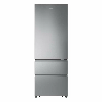 Холодильник Gorenje NRM720FSXL4