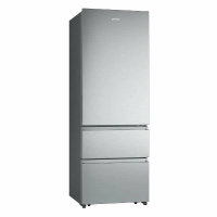 Холодильник Gorenje NRM720FSXL4