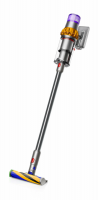 Вертикальный пылесос Dyson V15 Detect absolute (SV47) EU, yellow/nickel