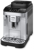 Кофемашина Delonghi ECAM290.31.SB 1450Вт черный/серебристый
