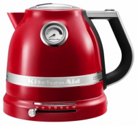 Чайник электрический KitchenAid 5KEK1522EER ,красный