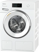 Стиральная машина Miele WWR 860 WPS White Edition белый