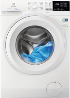 Стиральная машина Electrolux EW6FN428W ,белый