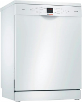 Посудомоечная машина Bosch SMS44DW01T , белый