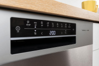 Посудомоечная машина Gorenje GS642E90X , серебристый