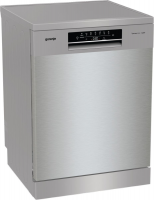 Посудомоечная машина Gorenje GS642E90X , серебристый