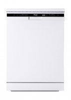 Посудомоечная машина Weissgauff DW 6016 D , белый