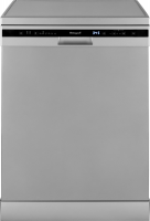 Посудомоечная машина Weissgauff DW 6026 D Silver , серебристый
