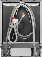 Встраиваемая посудомоечная машина Electrolux EEC87400W