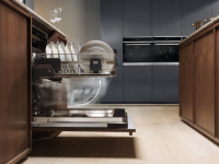 Встраиваемая посудомоечная машина Electrolux EEC87400W