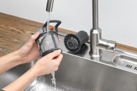 Встраиваемая посудомоечная машина Electrolux EEC87400W