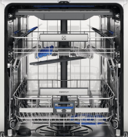 Встраиваемая посудомоечная машина Electrolux EEC87400W