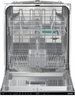 Встраиваемая посудомоечная машина Gorenje GV642E90