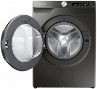 Стиральная машина Samsung WW80AG6S24AN/LD черный