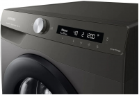 Стиральная машина Samsung WW80AG6S24AN/LD черный