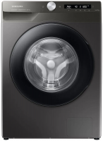 Стиральная машина Samsung WW80AG6S24AN/LD черный