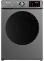 Стиральная машина Бирюса WM-SL1014/15 M серебристый