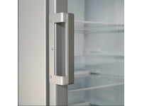 Холодильная витрина Бирюса Б-M290 серебристый металлик