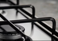 Газовая варочная поверхность Electrolux KGS6424SX , нержавеющая сталь