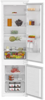 Холодильник Indesit IBH 20 белый