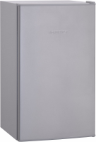 Холодильник Nordfrost NR 403 S серебристый