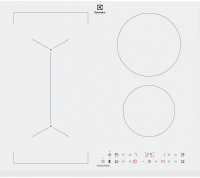 Индукционная варочная поверхность Electrolux LIV63431BW , белый