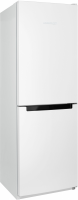 Холодильник Nordfrost NRB 131 W белый